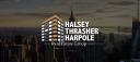 Halsey Thrasher Harpole Real Estate Group logo
